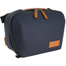 Vanguard VEO CITY CB29 NV fotóstáska kék fotós táska, koffer