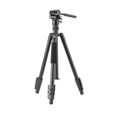 Vanguard VESTA GO 234 AV10 háromlábú Kamera állvány (Tripod) - Fekete tripod