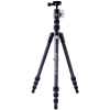 Vanguard VESTA TB204CB Kamera állvány (Tripod) - Fekete (VESTA TB204CB)