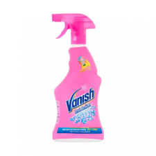 Vanish előkezelő spray 500 ml tisztító- és takarítószer, higiénia