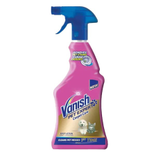 Vanish Folteltávolító aerosol VANISH Pet Expert Pink 500 ml tisztító- és takarítószer, higiénia