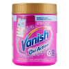 Vanish Folteltávolító por VANISH Pink 470g