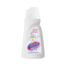 Vanish folttisztító folyadék White 1000ml tisztító- és takarítószer, higiénia