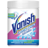  Vanish folttisztító por 1 kg Oxi Action Crystal White