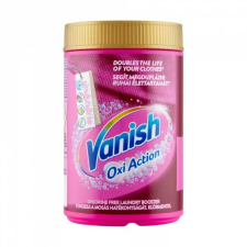  Vanish folttisztító por 625g Pink tisztító- és takarítószer, higiénia