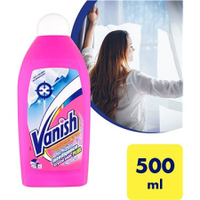 Vanish függöny 500 ml tisztító- és takarítószer, higiénia