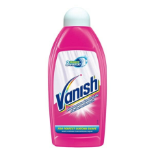 Vanish Függönymosó adalék VANISH 500ml tisztító- és takarítószer, higiénia