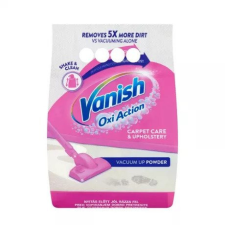 Vanish Gold szőnyegtisztító por 650g tisztító- és takarítószer, higiénia