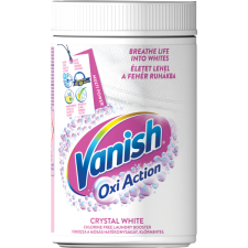  Vanish Oxi Action fehér 625g tisztító- és takarítószer, higiénia