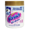 Vanish Oxi Action FEHÉR folteltávolító (470g)