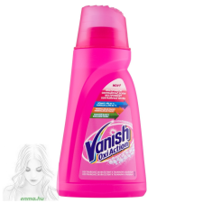 Vanish Oxi Action folteltávolító gél 1L tisztító- és takarítószer, higiénia