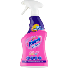  Vanish Oxi Action folteltávolító spray 500 ml tisztító- és takarítószer, higiénia
