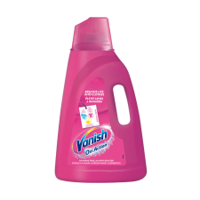 Vanish Oxi Action folttisztító 3 liter (5997321748221) (5997321748221) tisztító- és takarítószer, higiénia
