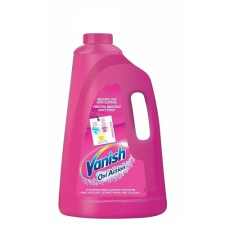 Vanish Oxi Action folttisztító 4 liter (5997321748245) (5997321748245) tisztító- és takarítószer, higiénia