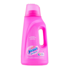 Vanish Oxi Action folttisztító gél SZÍNES 2L (6db/karton) tisztító- és takarítószer, higiénia