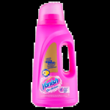 Vanish Oxi Action Folyékony Folteltávolító, PINK, 2l tisztító- és takarítószer, higiénia