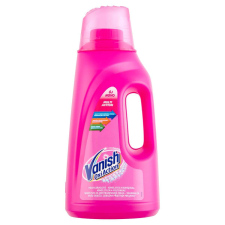 Vanish Oxi Action folyékony Folttisztító Pink 2l tisztító- és takarítószer, higiénia