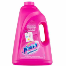 Vanish Oxi Action folyékony Folttisztító Pink 3l tisztító- és takarítószer, higiénia