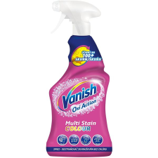 Vanish Oxi Action spray 500 ml tisztító- és takarítószer, higiénia