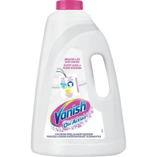 Vanish Oxi Action White folttisztító 3 liter (8592326005439) (8592326005439) tisztító- és takarítószer, higiénia