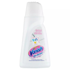 Vanish Oxi Action White folttisztító és fehérítő folyadék 1l tisztító- és takarítószer, higiénia