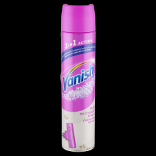 Vanish Pet Expert szőnyeg- és kárpittisztító hab, 600ml tisztító- és takarítószer, higiénia