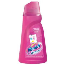 Vanish Pink Folyékony Folttisztító 1l tisztító- és takarítószer, higiénia