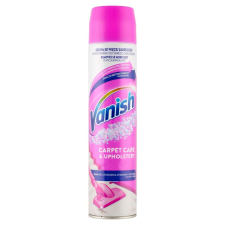 Vanish Szőnyeg és kárpittisztító hab 600ml tisztító- és takarítószer, higiénia