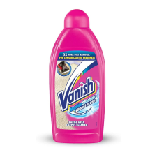 Vanish Szőnyeg- és kárpittisztító sampon 500 ml kézi Vanish Gold tisztító- és takarítószer, higiénia