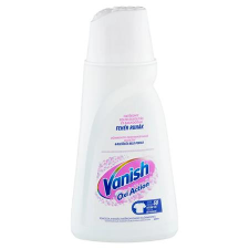 Vanish Szőnyegtisztító sampon, gépi, 0,5 l, VANISH "Oxi Action" sampon