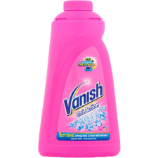 Vanish Vanish Oxi Action folteltávolító folyadék 1000ml (Karton - 12 db) tisztító- és takarítószer, higiénia