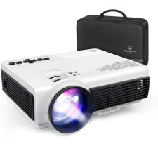  VANKYO LEISURE 3W (C01K-LS3WPR-USWH2A) projektor