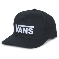 Vans Baseball sapkák M DROP V LOGO SNAPBACK Fekete Egy méret