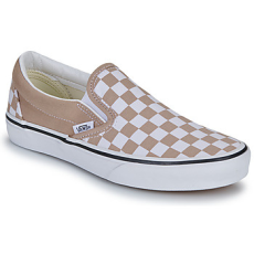 Vans Belebújós cipők Classic Slip-On Barna 39