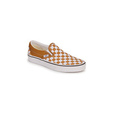 Vans Belebújós cipők Classic Slip-On Barna 42 női cipő