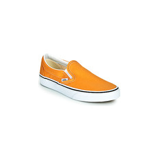 Vans Belebújós cipők Classic Slip-On Citromsárga 37