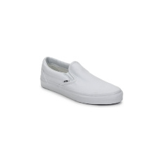 Vans Belebújós cipők Classic Slip-On Fehér 36