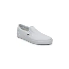 Vans Belebújós cipők Classic Slip-On Fehér 37 női cipő
