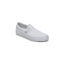 Vans Belebújós cipők Classic Slip-On Fehér 43 női cipő