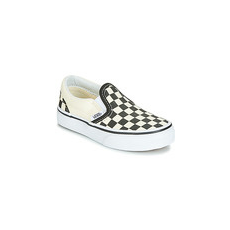 Vans Belebújós cipők CLASSIC SLIP-ON Fekete 31