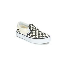 Vans Belebújós cipők CLASSIC SLIP-ON Fekete 34 gyerek cipő