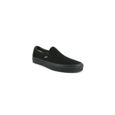 Vans Belebújós cipők Classic Slip-On Fekete 37