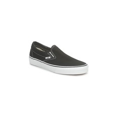 Vans Belebújós cipők Classic Slip-On Fekete 38