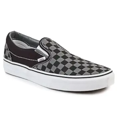 Vans Belebújós cipők Classic Slip-On Fekete 38 1/2