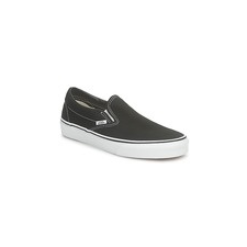 Vans Belebújós cipők Classic Slip-On Fekete 39 női cipő