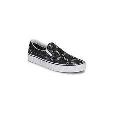 Vans Belebújós cipők Classic Slip-On Fekete 39 női cipő
