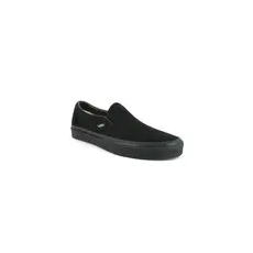 Vans Belebújós cipők Classic Slip-On Fekete 42