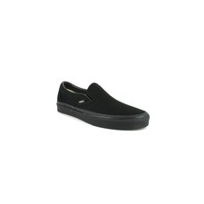 Vans Belebújós cipők Classic Slip-On Fekete 42 1/2 női cipő