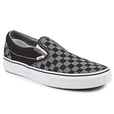 Vans Belebújós cipők Classic Slip-On Fekete 43 női cipő
