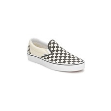 Vans Belebújós cipők Classic Slip-On Fekete 44 női cipő
